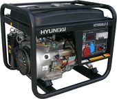  Hyundai HY9000LE-3