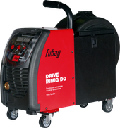 Fubag DRIVE INMIG DG для арт. 31438 и 31440