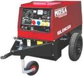 MOSA TS 350 SY/EL