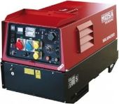 MOSA TS 300 SXC/EL