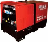 MOSA GE 20 PSX EAS