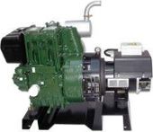  Lister Petter LHV 20