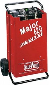 Blueweld Major 620