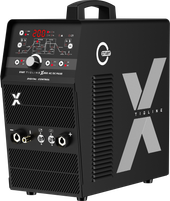 START TigLine X250 AC/DC PULSE