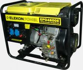 Eleconpower EPD4600E