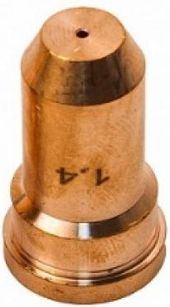 КЕДР Сопло d1,4 (LT 101–141) удлиненное (10 шт.)