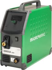 Migatronic OMEGA2 220 BASIC с тележкой