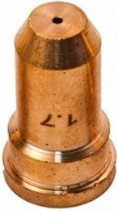 КЕДР Сопло d1,7 (LT 101–141) удлиненное (10 шт.)