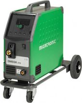 Migatronic OMEGA2 300 ADVANCED Boost с тележкой