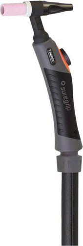 Parker SGT 9 с разъемом 5pin, резьбой 1/4 BSP и системой One TIG 4 метра