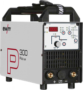 EWM TETRIX 300 COMFORT activArc TGD