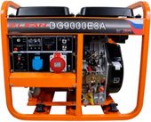 Lifan DG9000E3A
