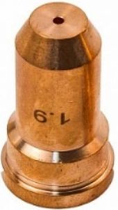 КЕДР Сопло d1,9 (LT 101–141) удлиненное (10 шт.)