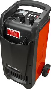 FoxWeld KVAZARRUS PowerBox 650