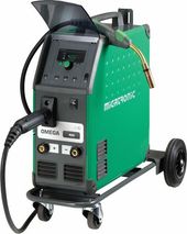 Migatronic OMEGA2 400 C-L BASIC с тележкой