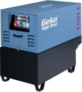 Geko 11001 E-S/MEDA Super Silent
