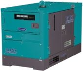  DENYO TLG-15ESX
