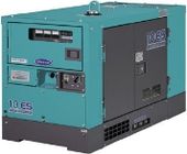  DENYO DCA-10ESX