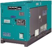  DENYO DCA-20ESK