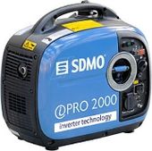 SDMO INVERTER PRO 2000