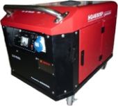  Russian Engineering Group HG4600 Soundproof
