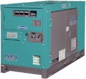  DENYO DCA-15ESK