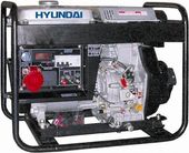  Hyundai DHY-4000 LE