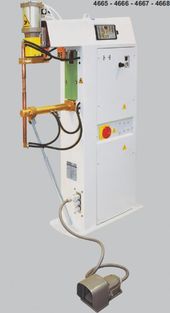 TECNA 4668E/380