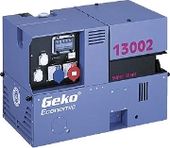  Geko 13000 E-S/SEBA Super Silent