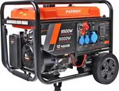 Patriot GRA 9500 AWS