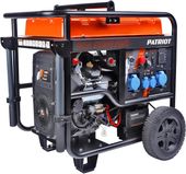 Patriot GRA 12000 AWS