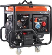 Patriot GRA 19000 DAWS