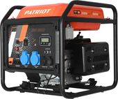 Patriot iGN 3500