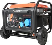 Patriot iGN 5500W