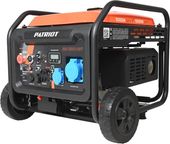 Patriot iGN 5500AWS