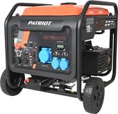 Patriot iGN 7500AWS