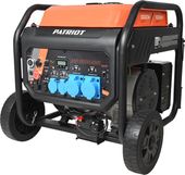 Patriot iGN 11000AWS