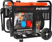 Patriot GRD 7500 DAW