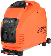 Patriot 3000il