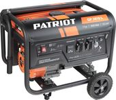 Patriot GP 3810L