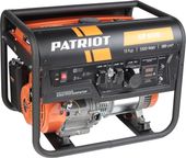 Patriot GP 6510
