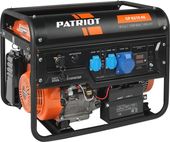 Patriot GP 8210AE