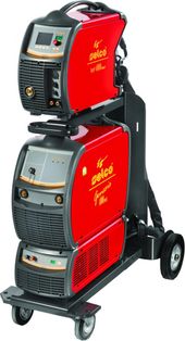 Selco Genesis 4000 MSE