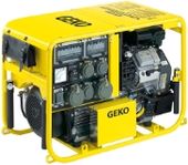  Geko 8002 ED-AA/SEBA Variospeed