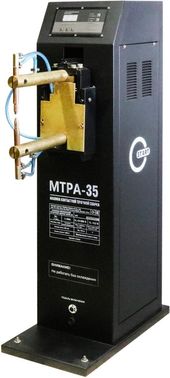 START МТРА35