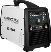 Helvi COMPACT 220 AC/DC R.A.