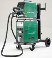 Migatronic SIGMA2  400 S-L PULSE