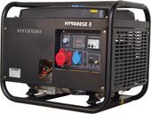 Hyundai HY 9000 SE-3