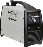 Helvi PC EVO 50.3 с кабелем заземления