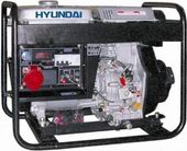  Hyundai DHY-6000 LEK